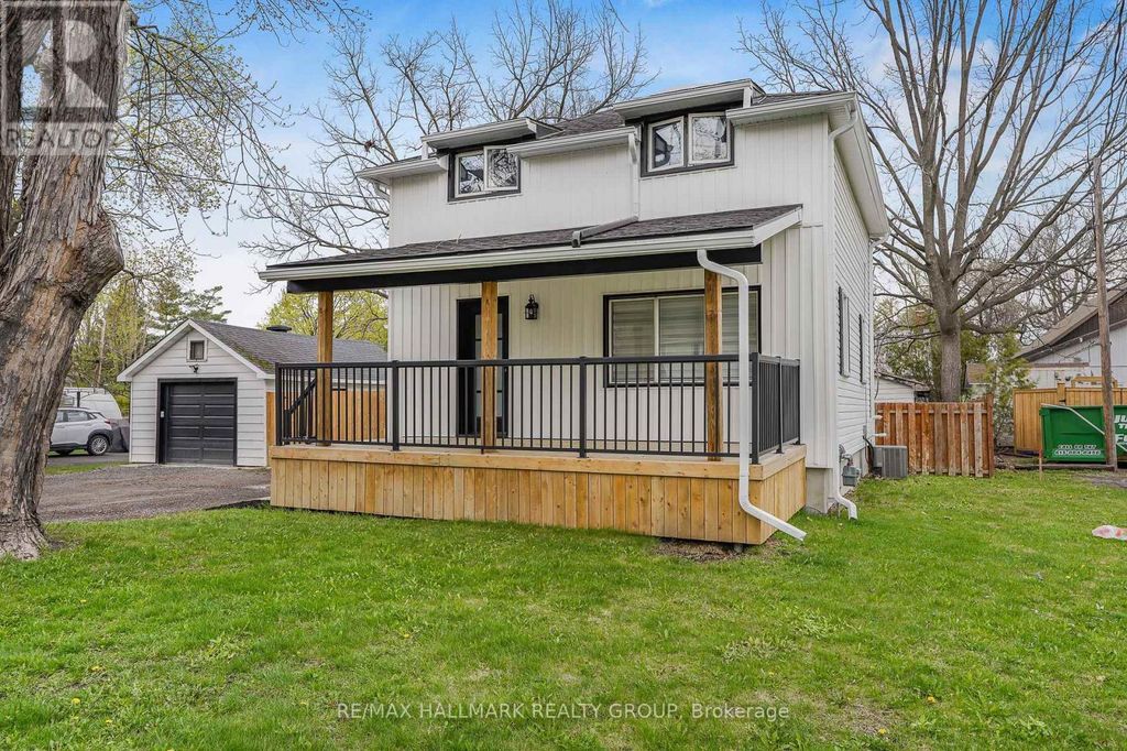 2545 Market Street, Ottawa