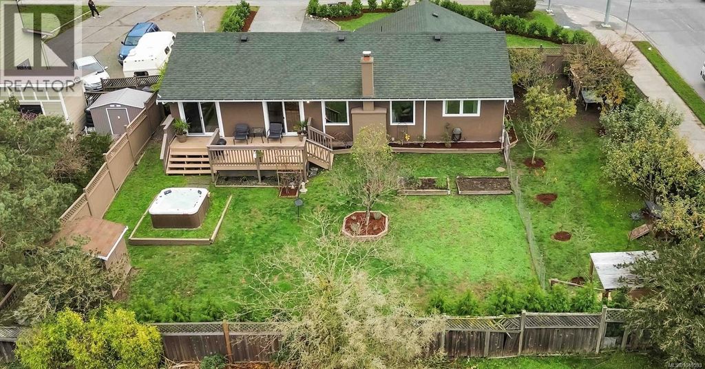 6756 Central Saanich Rd, Central Saanich