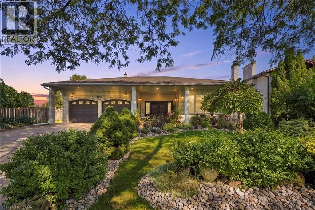 7105 York Drive, Niagara Falls