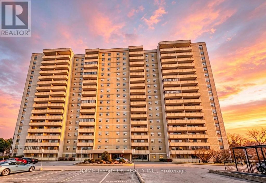 809 - 1338 York Mills Road, Toronto (parkwoods-Donalda)