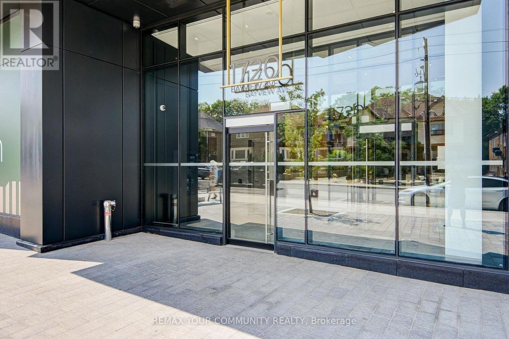 5 - 1720 Bayview Avenue, Toronto (mount Pleasant East)