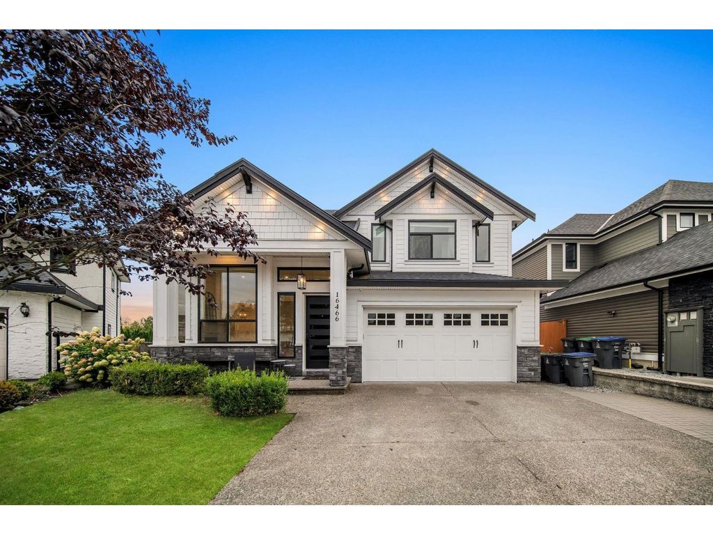 16466 103 Avenue, Surrey