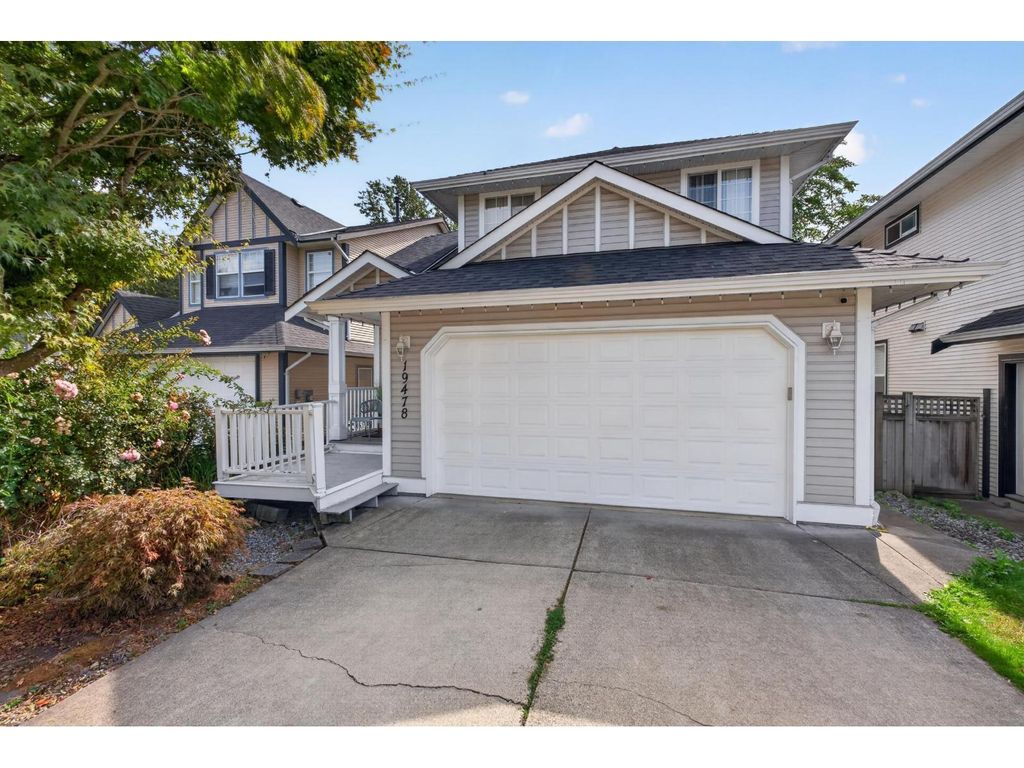 19478 61 Avenue, Surrey