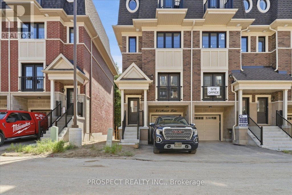 31 Marret Lane, Clarington (newcastle)
