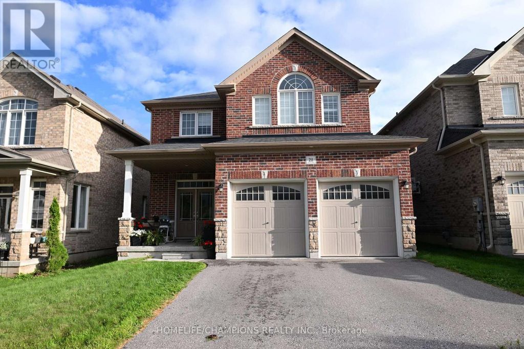 211 Northglen Boulevard, Clarington (bowmanville)