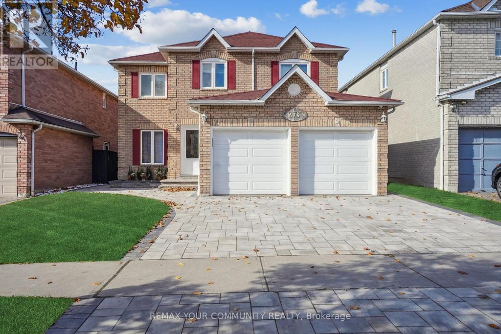 273 Delaney Drive, Ajax (central West)