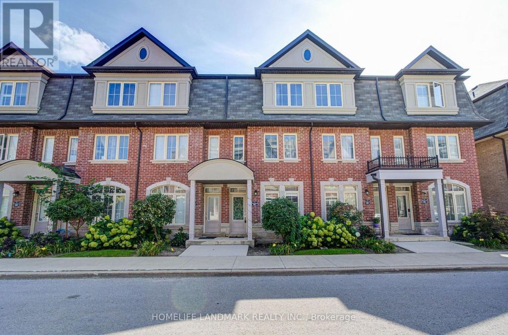 5 - 7 Eaton Park Lane, Toronto (l'amoreaux)