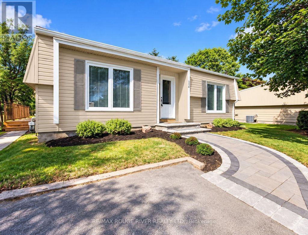154 Wilmot Trail, Clarington (bowmanville)