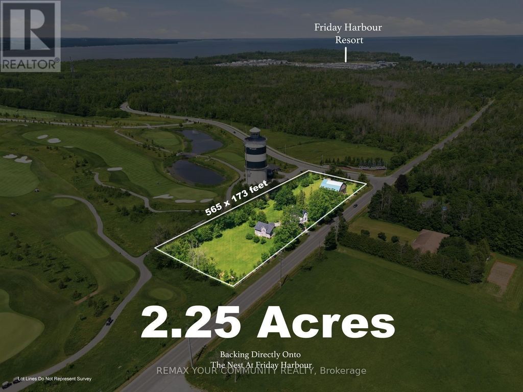 678 13th Line, Innisfil