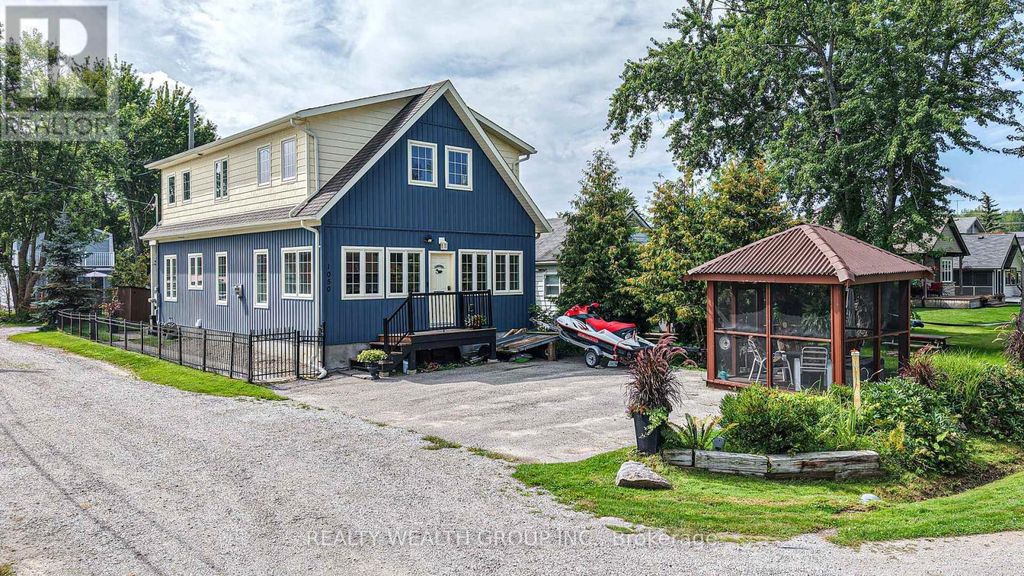 1050 Gardner Place, Innisfil (gilford)