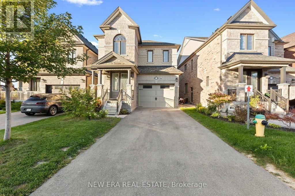 124 Walker Boulevard, New Tecumseth (alliston)
