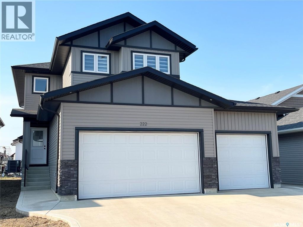 222 Nightingale Road, Saskatoon