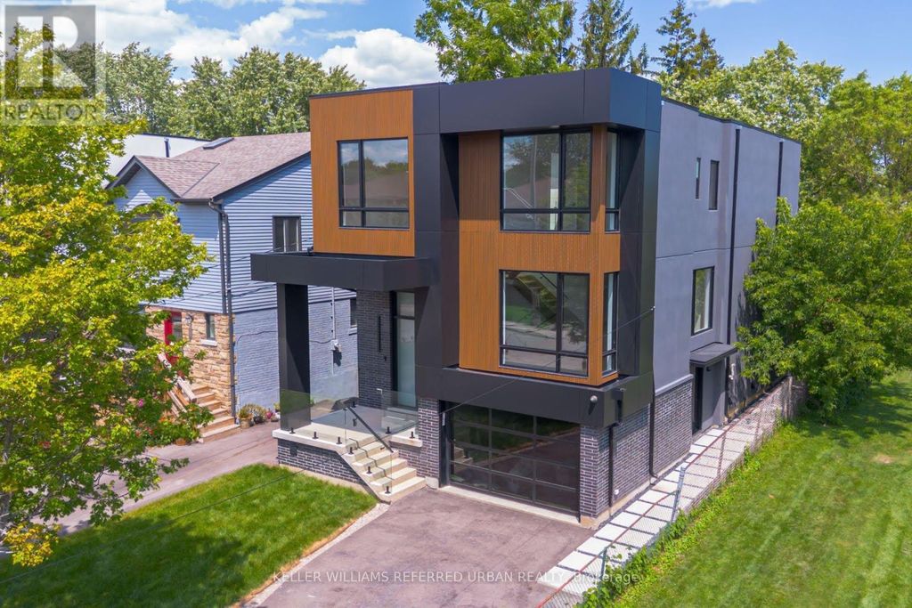 33 Twelfth Street, Toronto (new Toronto)