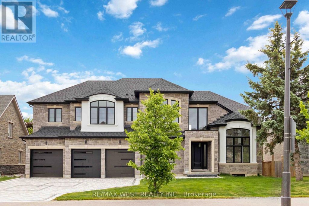 6425 Old Church Road, Caledon (caledon East)