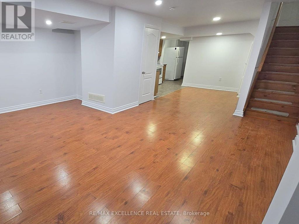 5553 Bonnie Street, Mississauga (churchill Meadows)