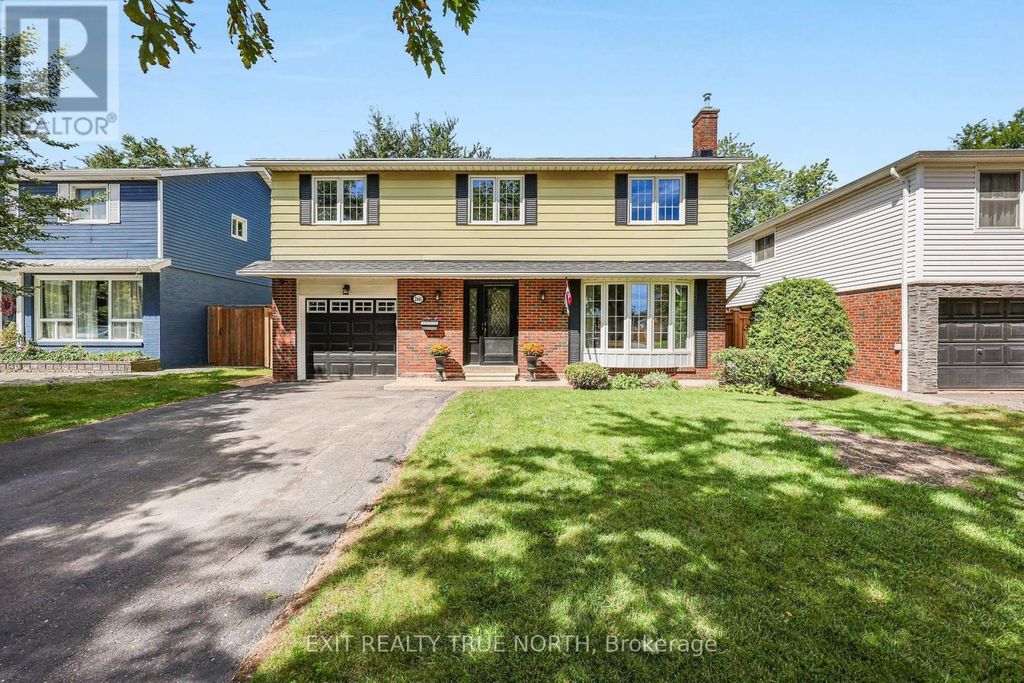 2661 Homelands Drive, Mississauga (sheridan)