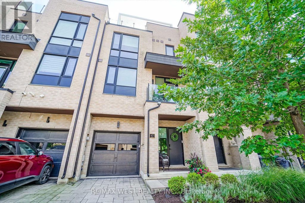 47 Pony Farm Drive, Toronto (willowridge-Martingrove-Richview)