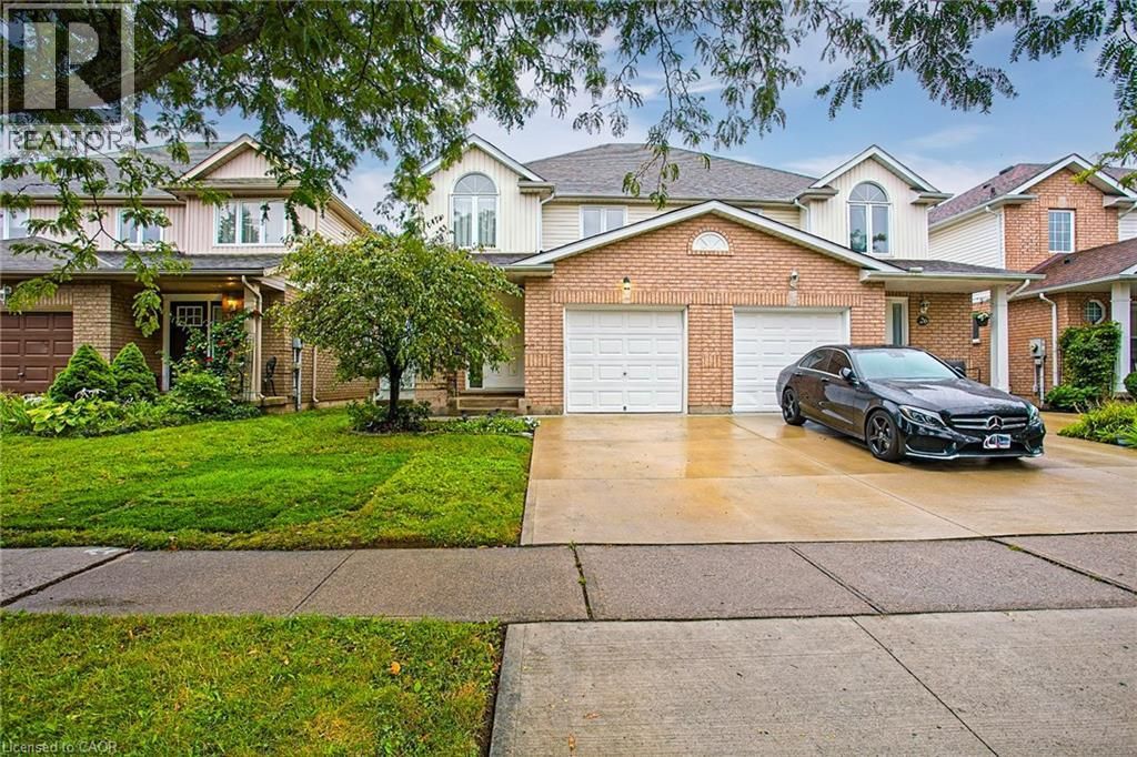 28 Maria Street, St. Catharines