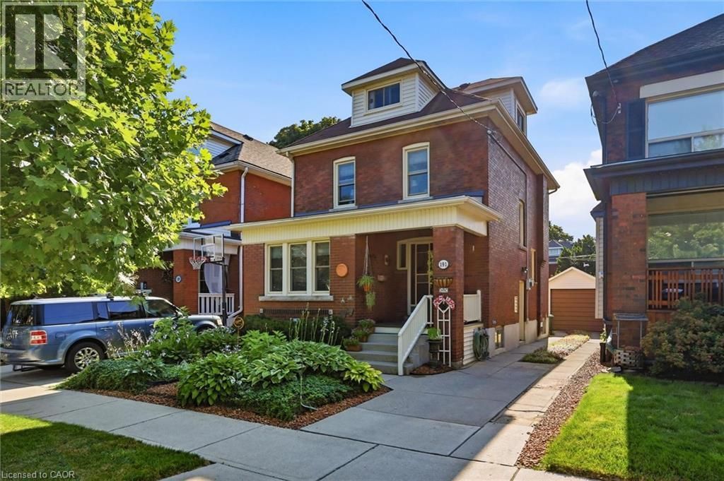191 London Street S, Hamilton