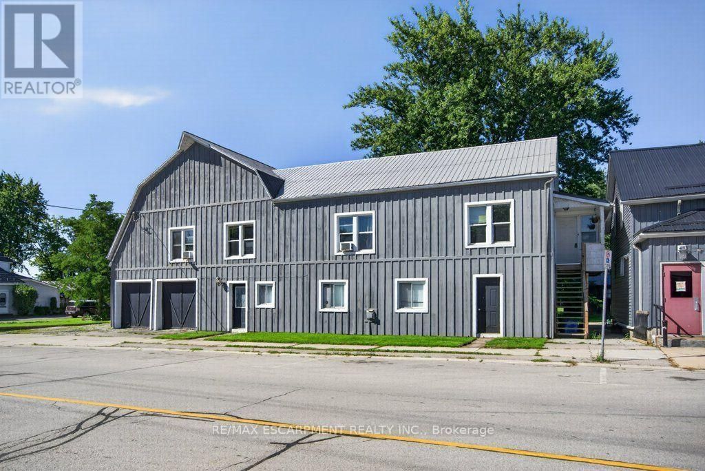 4 Erie Avenue S, Haldimand
