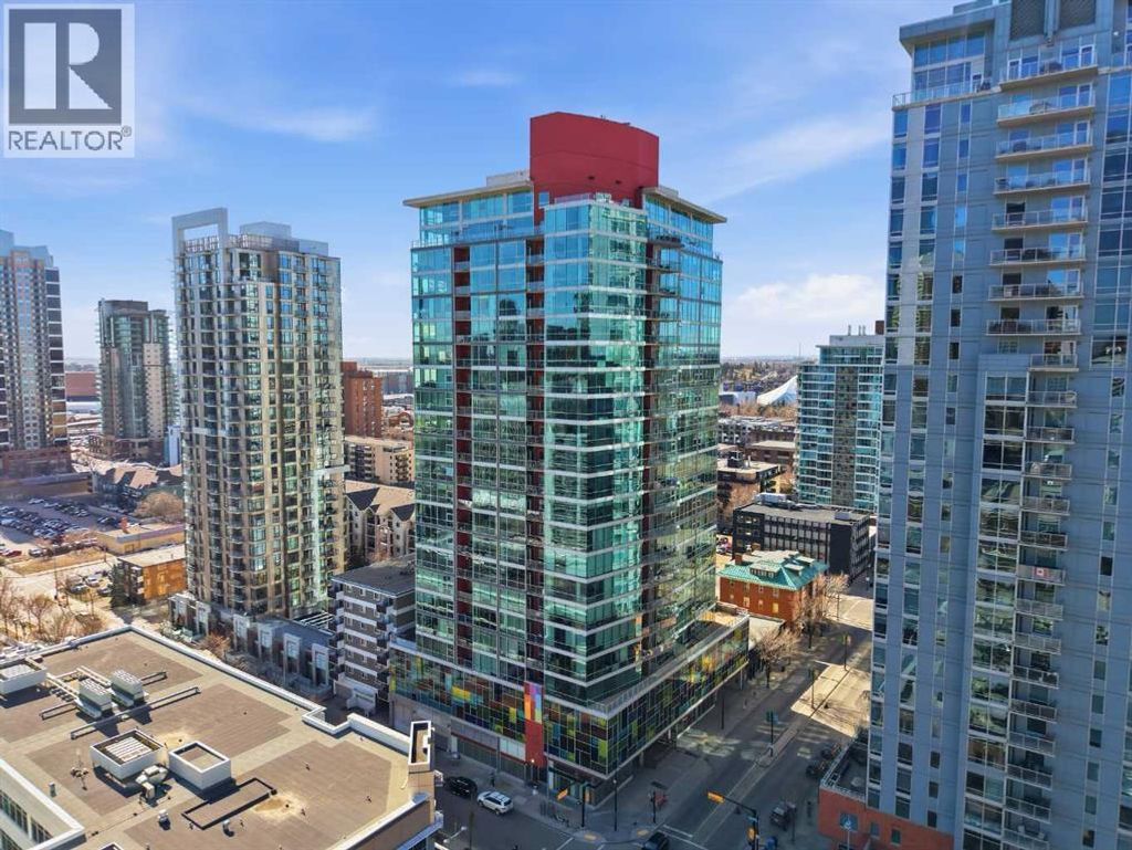706, 135 13 Avenue Sw, Calgary