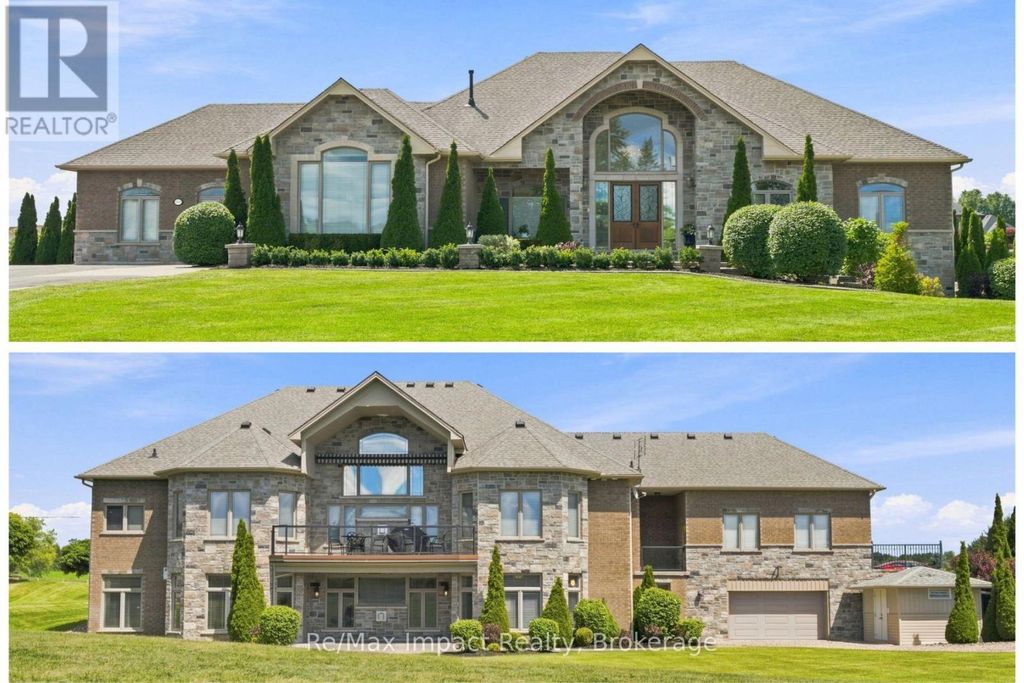 6300 Solina Road, Clarington