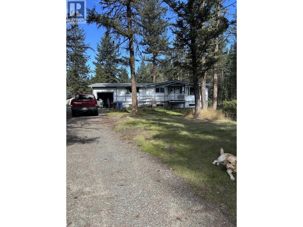 5044 Easzee Drive, 108 Mile Ranch