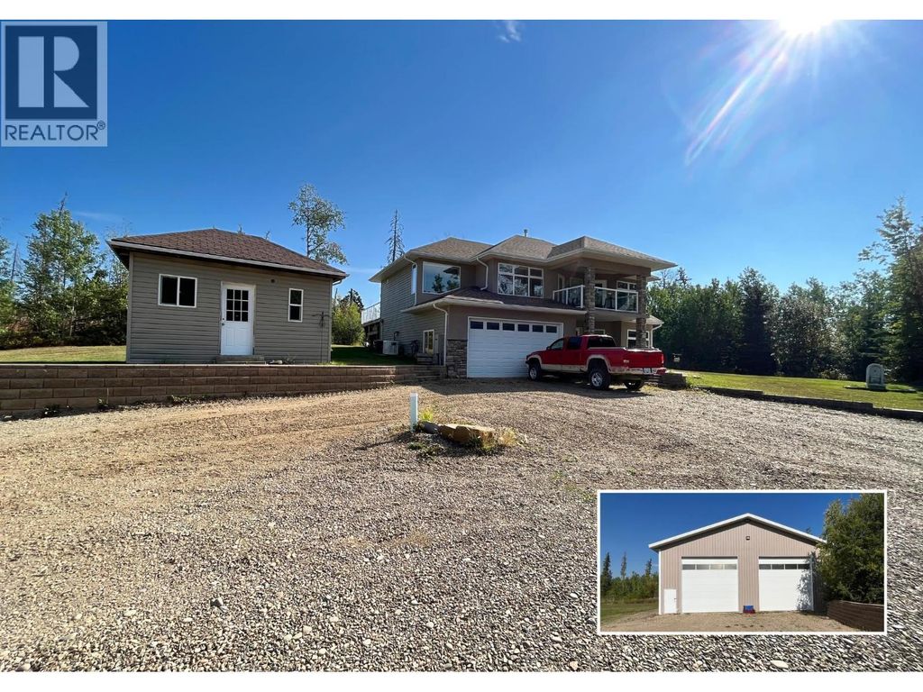 14802 Pinecone Road, Fort St. John