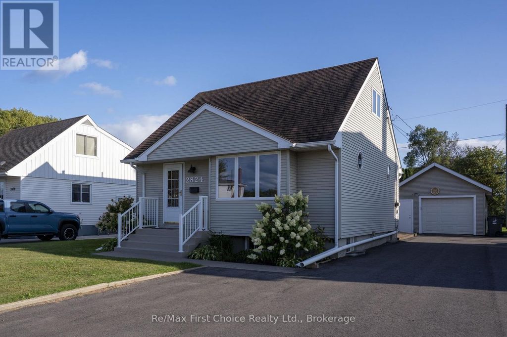 2824 Moodie Street E, Thunder Bay (green Acres)
