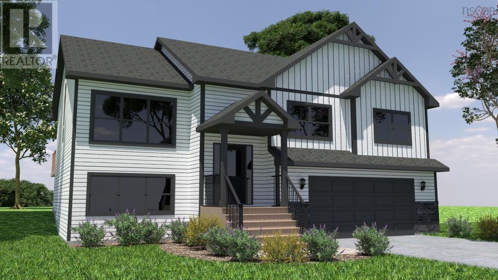 Lot 5046 349 Bondi Drive|indigo Shores, Middle Sackville