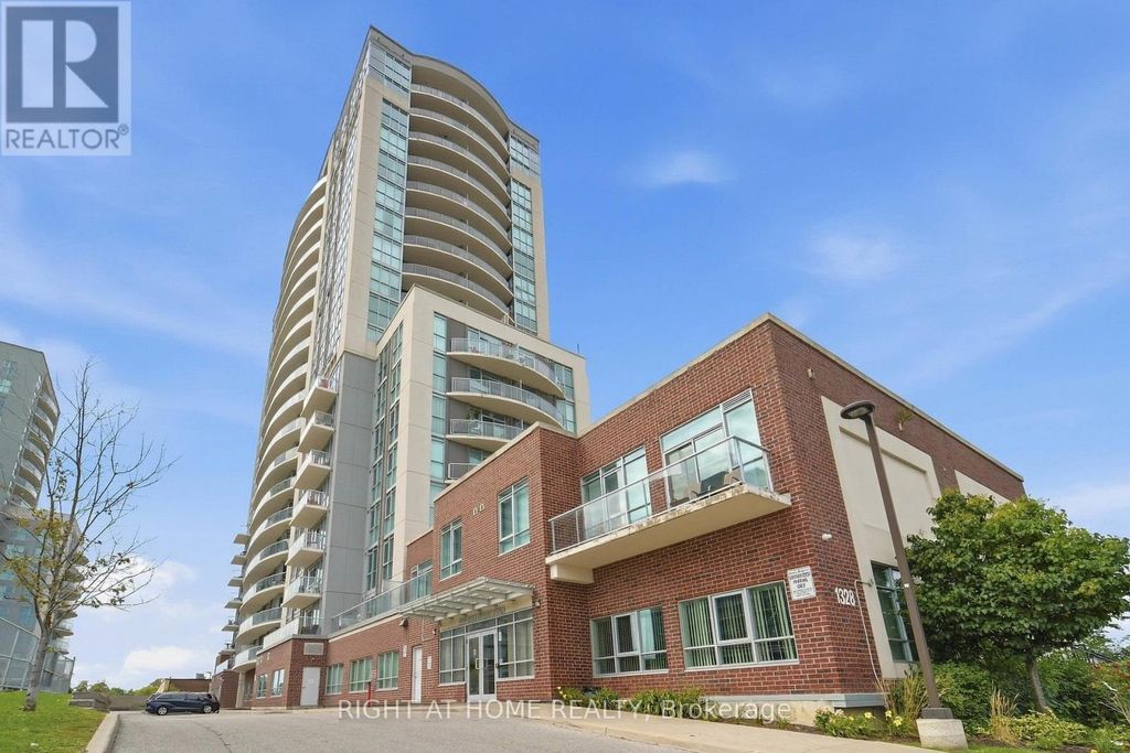104 - 1328 Birchmount Road, Toronto (wexford-Maryvale)