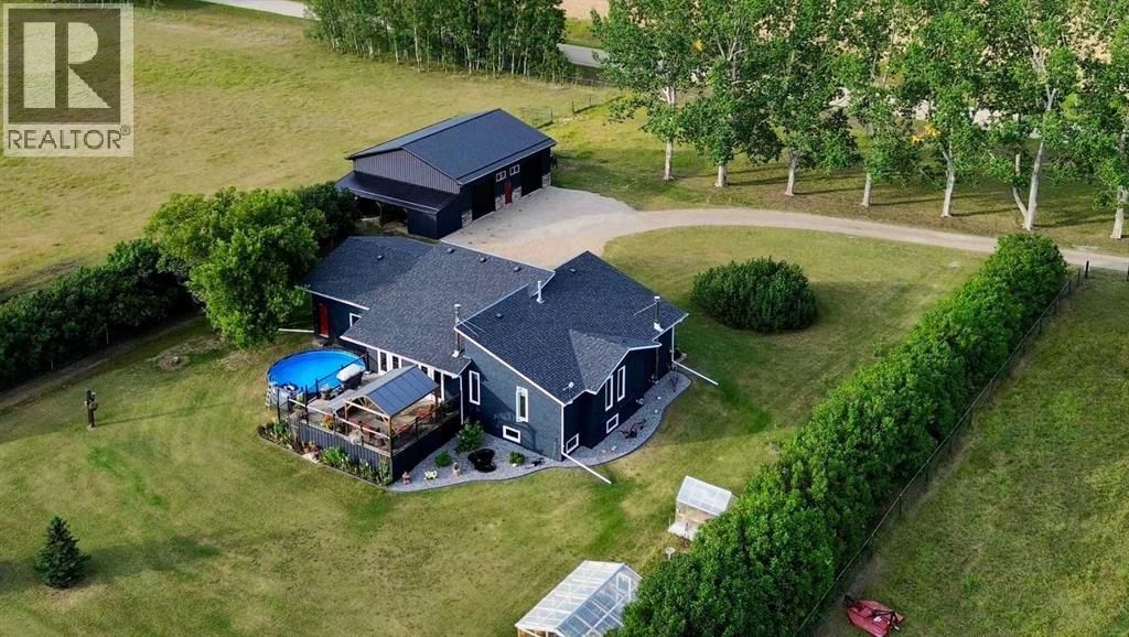 37408 Sand Road, Rural Red Deer County