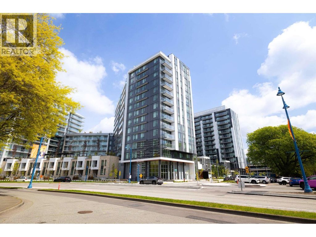 422 6808 Minoru Boulevard, Richmond