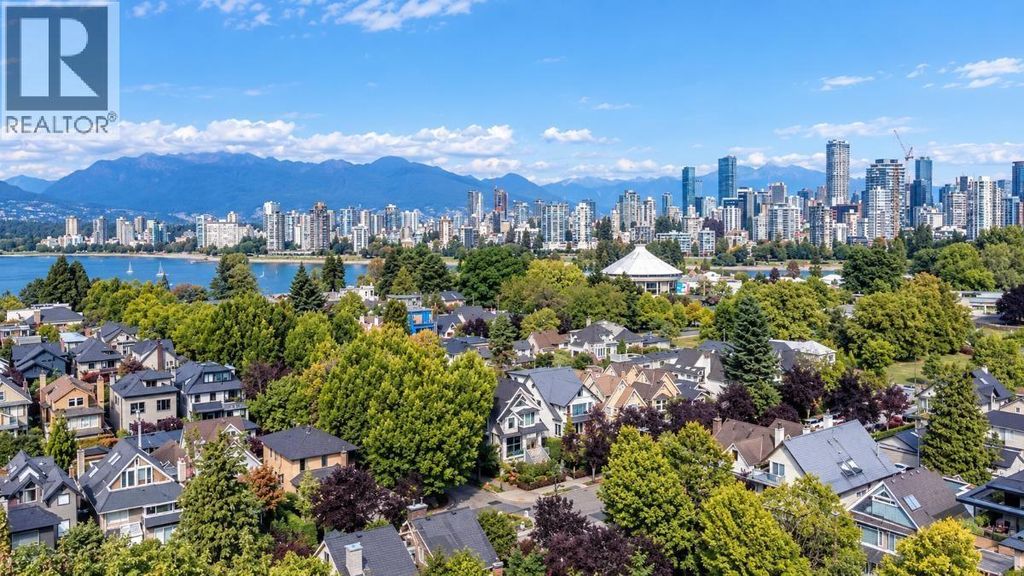 1346 Walnut Street, Vancouver