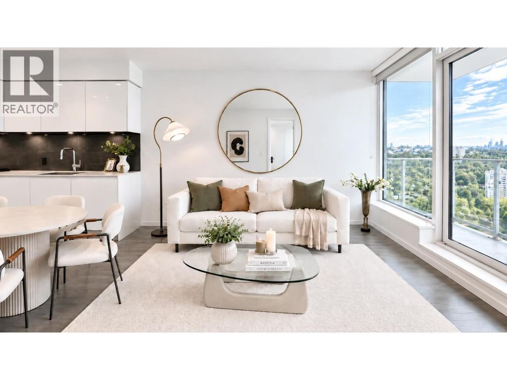 1301 3888 Evergreen Place, Burnaby