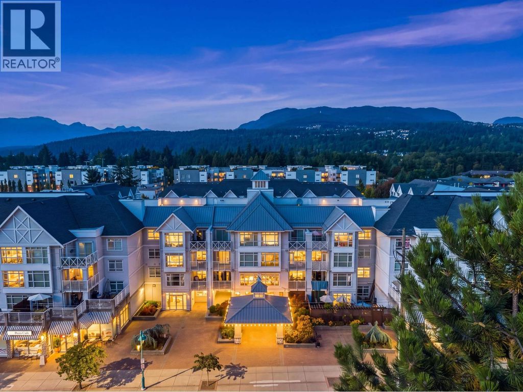 229 3122 St Johns Street, Port Moody