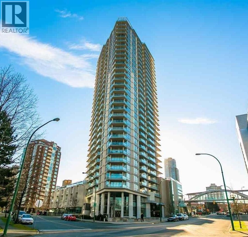 1906 4808 Hazel Street, Burnaby