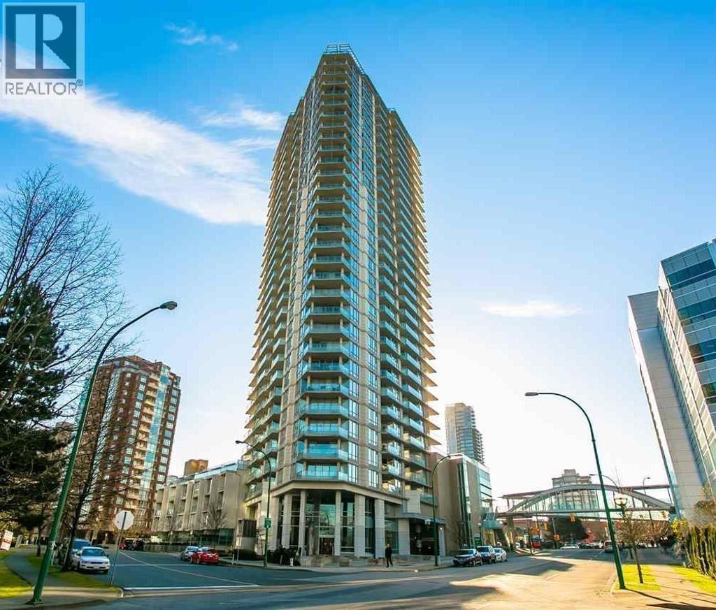 1906 4808 Hazel Street, Burnaby