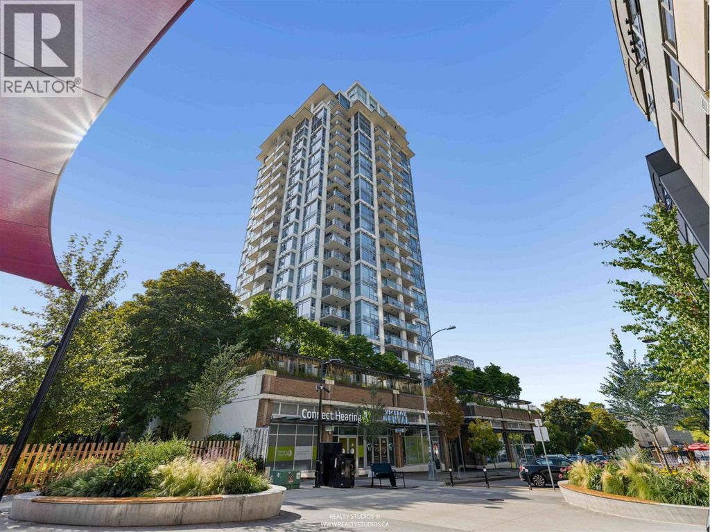 2006 608 Belmont Street, New Westminster