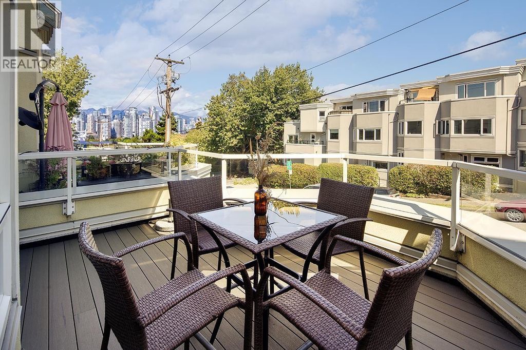 1210 W 7th Avenue, Vancouver