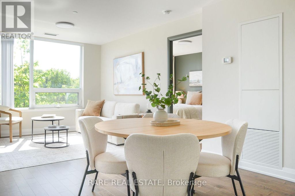 217 - 18 Uptown Drive, Markham (unionville)