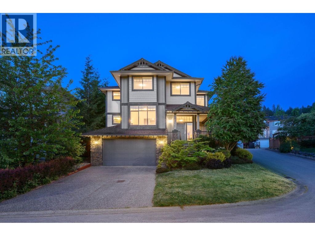 10676 247a Street, Maple Ridge