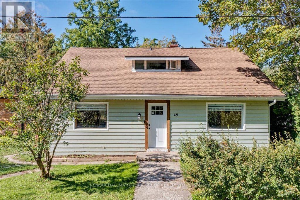 18 Ravenswood Drive, Georgina (sutton & Jackson's Point)
