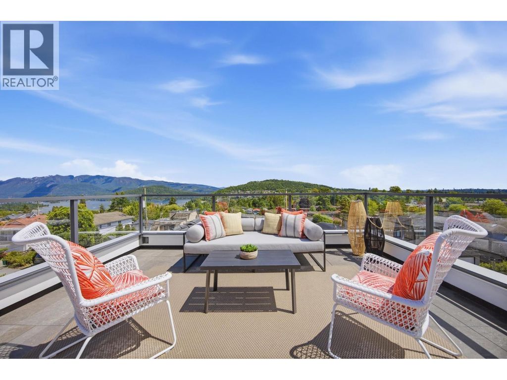 40 Sea Avenue, Burnaby