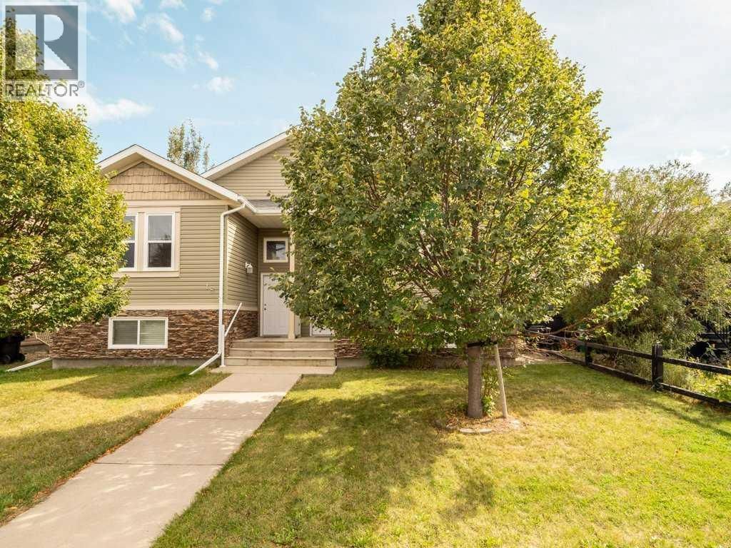 20 Mt Sundance Road W, Lethbridge