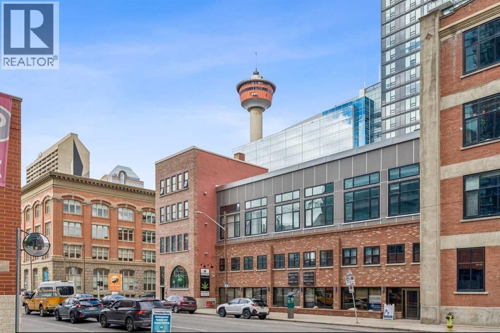 707, 225 11 Avenue Se, Calgary