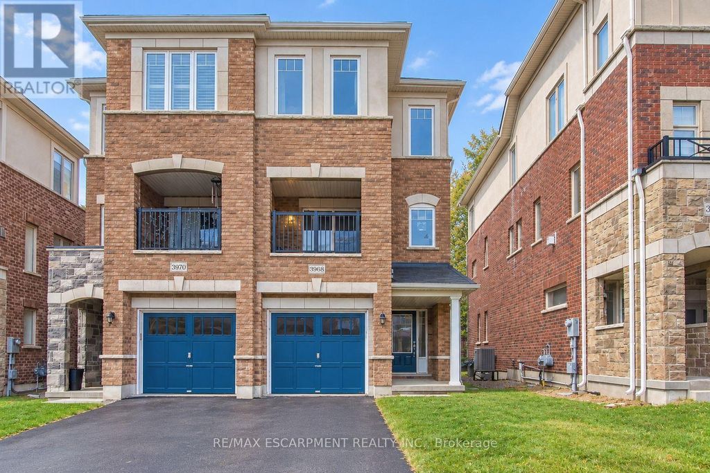 3968 Thomas Alton Boulevard, Burlington (alton)