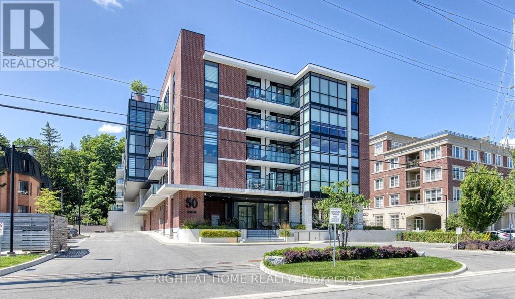 316 - 50 Ann Street, Caledon (bolton West)
