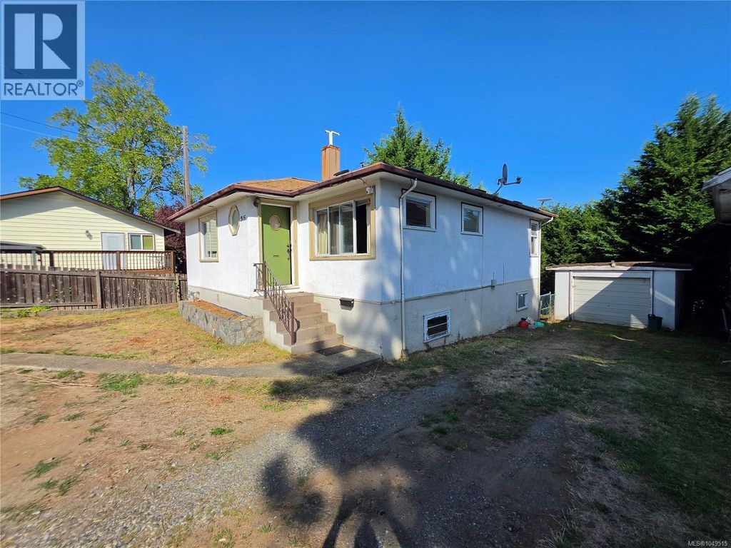 315 View St, Nanaimo