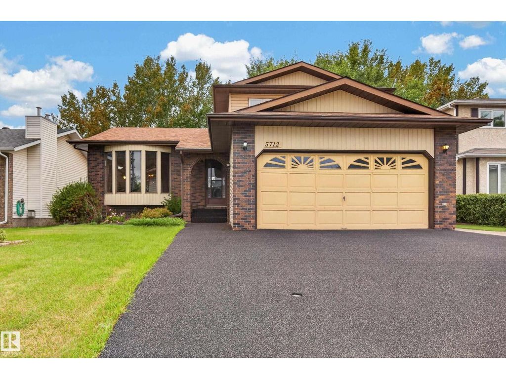 5712 123 Av Nw, Edmonton